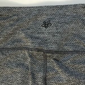 Gray Leggings size sxx